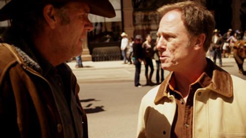 Longmire Season 2 Episode 4 - The Road to Hell