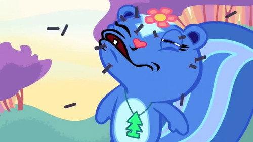 Happy Tree Friends Season 8 Episode 3 - I Heart U