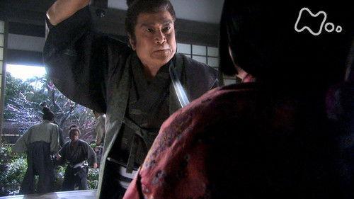 Samurai Banners Season 1 Episode 18 - To Live or Die