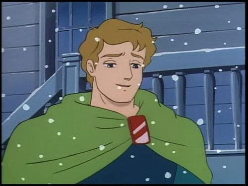 Grimm's Fairy Tale Classics Season 2 Episode 11 - The Coat of Many Colors