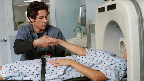 Scrubs Season 1 Episode 12 - My Blind Date