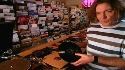 James May's 20th Century Season 1 Episode 5 - Inventing The Teenager