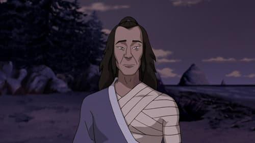Avatar: The Last Airbender Season 1 Episode 15 - Bato of the Water Tribe