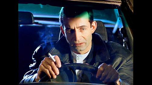 Gangster's Petersburg Season 2 Episode 5 - Episode 5