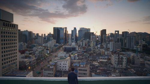 Vincenzo Season 1 Episode 4 - Episode 4