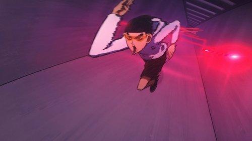 Scissor Seven Season 5 Episode 1 - Seven's Special Mission