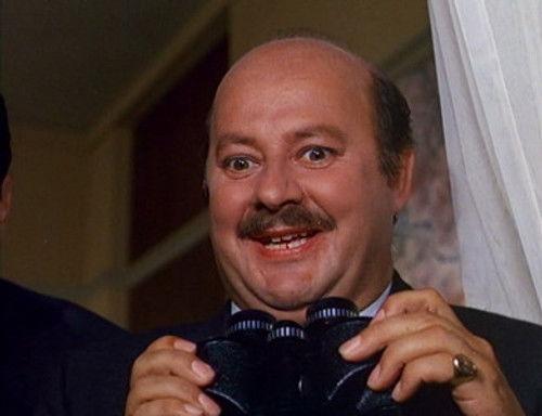 I Spy Season 2 Episode 4 - Vendetta