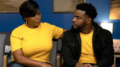 Tyler Perry's Bruh Season 3 Episode 21 - Locked Out