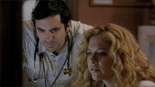 A Gifted Man Season 1 Episode 10 - In Case of a Bolt From the Blue