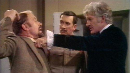 undefined Season 7 Episode 20 - Inferno (2)