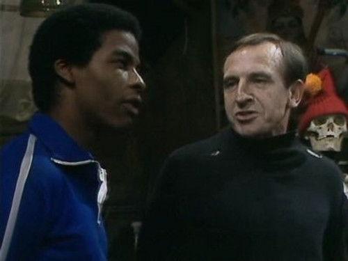 Rising Damp Season 2 Episode 3 - A Body Like Mine