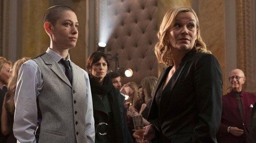 Billions Season 4 Episode 8 - Fight Night
