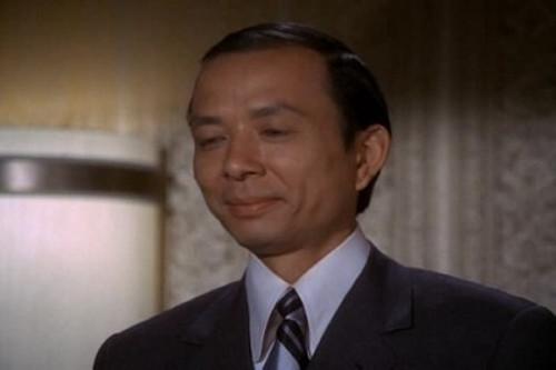 undefined Season 5 Episode 23 - The Merchant