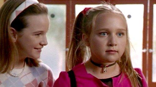 Phil of the Future Season 1 Episode 12 - You Say Toe-Mato