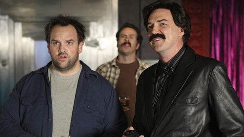 undefined Season 4 Episode 27 - Dodge's Dad