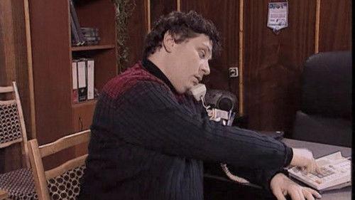 Secrecy of the Investigation Season 6 Episode 2 - Episode 2