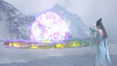 Legendary Overlord Season 3 Episode 15 - Episode 15