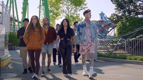 Ink Master Season 15 Episode 6 - Saddle Up, Buttercup