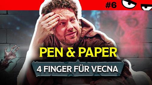 Rocket Beans Pen & Paper Season 42 Episode 6 - Episode 6