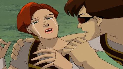 undefined Season 2 Episode 2 - Bada-Bing Bada-Boom