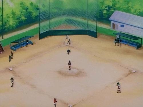 Princess Nine Season 1 Episode 9 - Winners & Losers