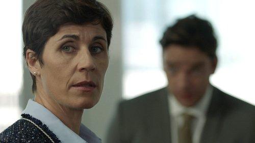 Hackerville Season 1 Episode 5 - Offline