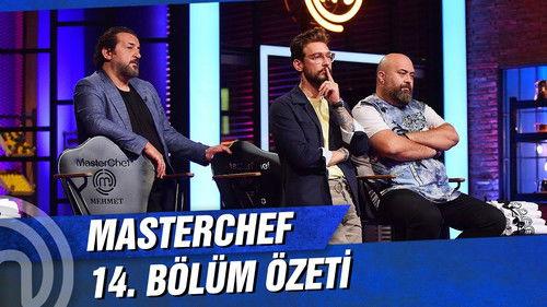 MasterChef Türkiye Season 4 Episode 14 - Episode 14