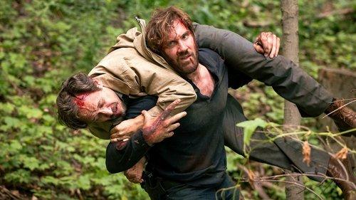 undefined Season 2 Episode 2 - Quarry