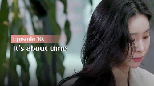 EXchange Season 1 Episode 10 - It's about time...