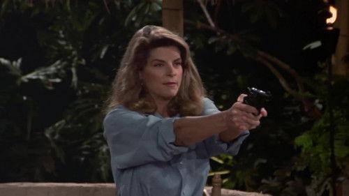 Cheers Season 7 Episode 4 - One Happy Chappy in a Snappy Serape