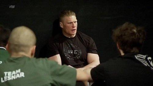 The Ultimate Fighter Season 13 Episode 2 - Suck It Up