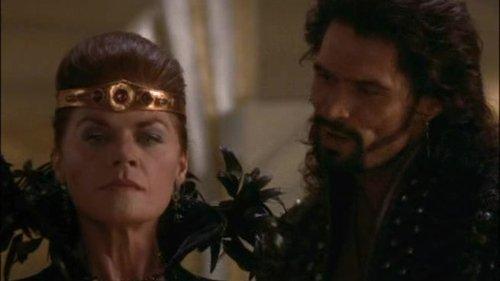 Hercules: The Legendary Journeys Season 4 Episode 22 - Reunions