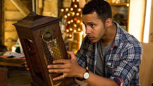 The Repair Shop Season 2 Episode 3 - Portrait