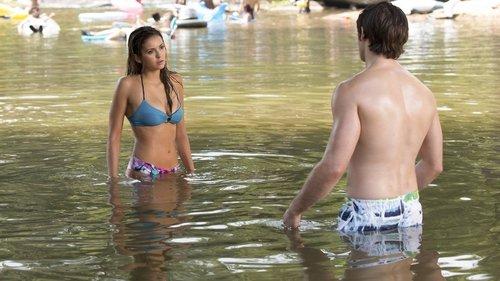 The Vampire Diaries Season 6 Episode 3 - Welcome to Paradise