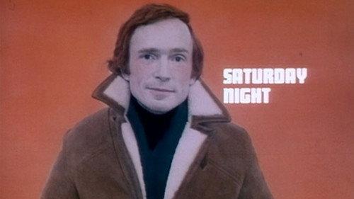 undefined Season 1 Episode 12 - Dick Cavett with Jimmy Cliff