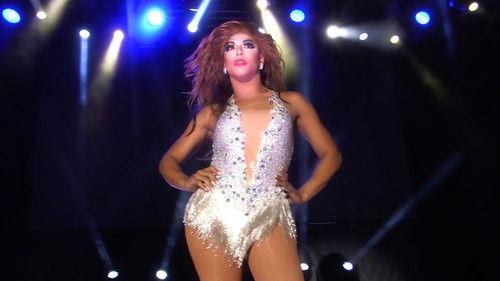 Werq the World Season 1 Episode 11 - Shangela
