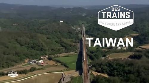 Amazing Train Journeys Season 8 Episode 6 - Taiwan