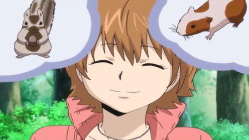 REBORN! Season 1 Episode 14 - First Date!? Hell's Zoo