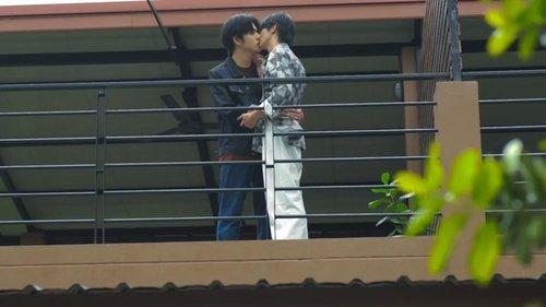 Future Season 1 Episode 6 - Episode 6