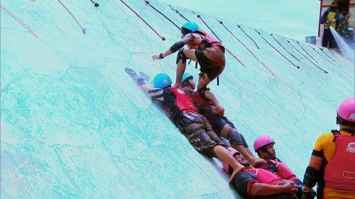 Takeshi’s Castle: Thailand Season 4 Episode 3 - Episode 3