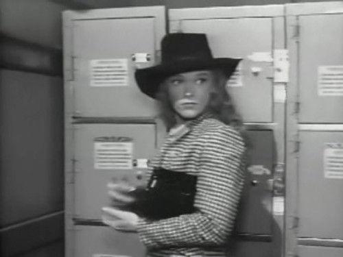 The Untouchables Season 1 Episode 24 - The Doreen Maney Story