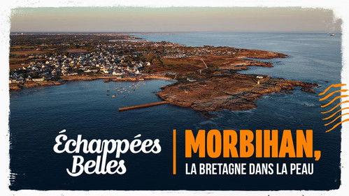 Echappées Belles Season 20 Episode 4 - Episode 4