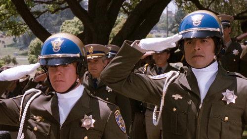 CHiPs Season 3 Episode 5 - Death Watch