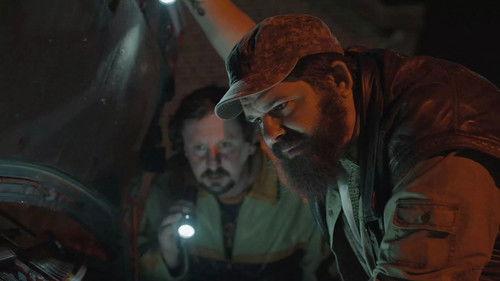 Home Grown Season 3 Episode 5 - Ze Blow Up Job