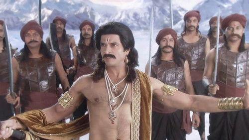 Devon Ke Dev...Mahadev Season 36 Episode 11 - Prithvi Devi condemns Lohitang