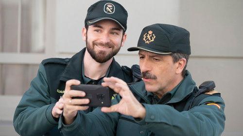 4 estrellas Season 1 Episode 21 - Episode 21