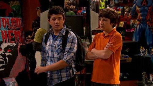 Mighty Med Season 1 Episode 15 - Growing Pains