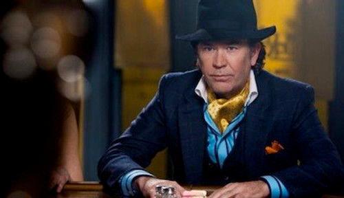 undefined Season 4 Episode 8 - The Boiler Room Job