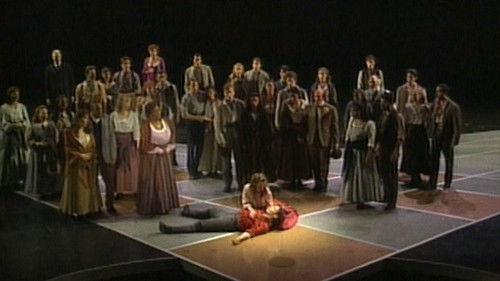 undefined Season 32 Episode 1 - The 48th Annual Tony Awards