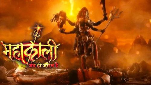 Mahakaali - Anth Hi Aarambh Hai Season 1 Episode 1 - Parvati's fateful vision